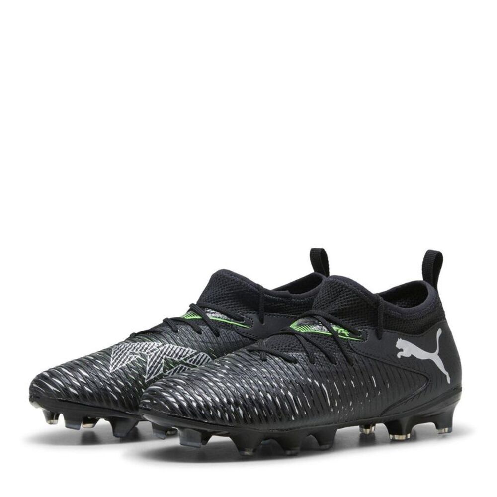 Puma Childrens/Kids Future 8 Ultimate Match Artificial Ground Football Boots / B